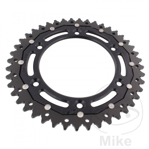 Sprockets transmission - sprockets,