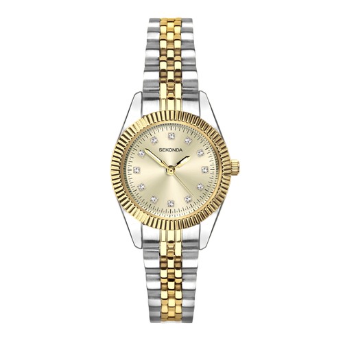 Sekonda classic ladies 26mm - classic,