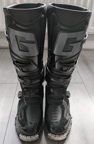 Gaerne fastback enduro - fastback,