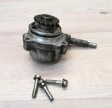 GENUINE HONDA CIVIC CRV FRV 2.2 CTDI - DIESEL VACUUM PUMP 36300-RBD-E01 OE