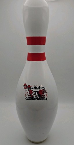 Vintage qubica amf birthday - vintage,