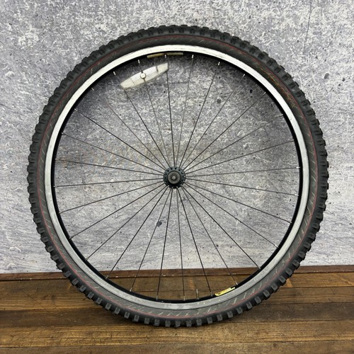 Vintage bontrager corvair - corvair, 26in