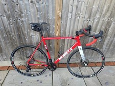 Planet X -XLA Cyclocross Bike