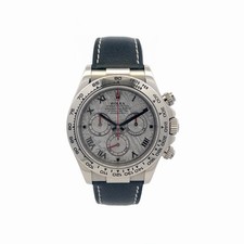 ROLEX Daytona - 116519 - White
