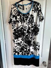 Ladies Lined Formal Dress by
