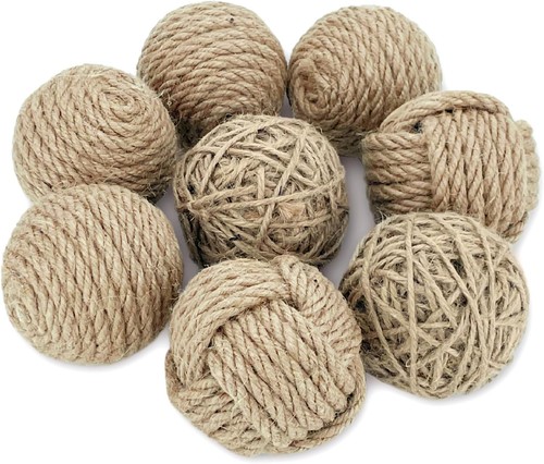 Decorative balls set - balls, of