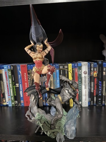 Injustice collectors edition