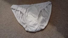Ladies Briefs Size  14/16