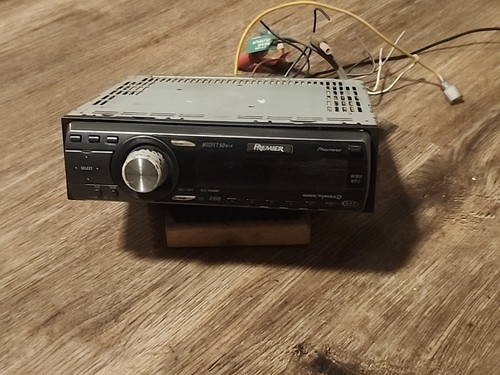Rare pioneer premier - rare,