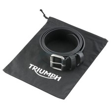 Triumph Buckle Belt MACA25008