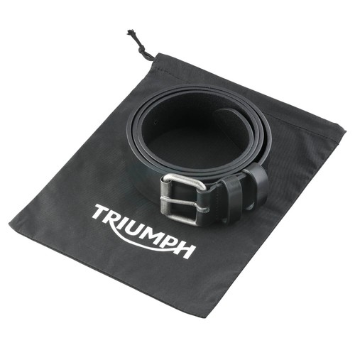 Triumph buckle belt - belt, maca25008
