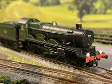 N Gauge Graham Farish Castle