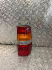 1996 FORD ESCORT DRIVER SIDE REAR LIGHT #2