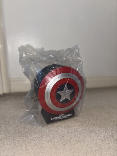 Cineworld captain america - cineworld,