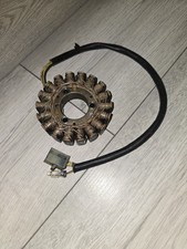 APRILIA RS 125 2000 GENERATOR STATOR COILS   GENUINE 