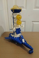 Micronauts Mobile Exploration