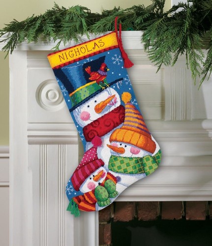 Dimensions needlepoint kit - dimensions,