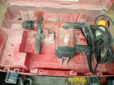 Hilti TE35 SDS hammer drill