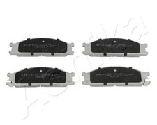 50-01-137 BRAKE PAD SET, DISC BRAKE FORD MAVERICK 2.4 I
