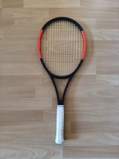 Wilson Pro Staff 97 v11 tennis