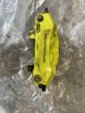 Brembo Porsche Cayenne 958 MK2