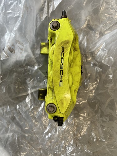 Brembo porsche cayenne 958 - porsche,