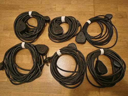 15a theatre lighting - lighting, cables