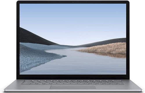Microsoft surface laptop - laptop, 15"