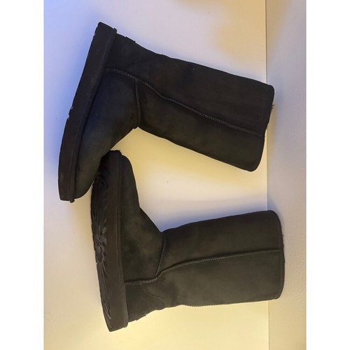 Ugg high boots - high,