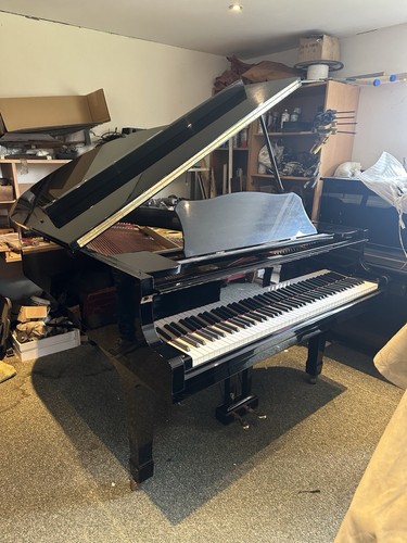 Yamaha grand 1980 - g2,