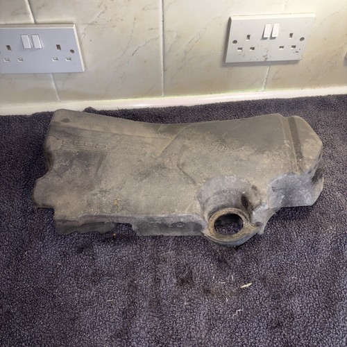 Ford focus mk3 petrol - focus,
