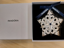 Pandora 2021 Christmas