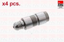 X4 PCS HYDRAULIC TAPPETS