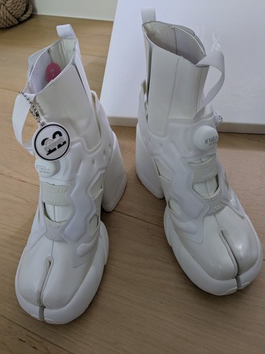 Maison margiela reebok - maison,