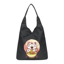 Print Women Underarm Bag Tote Bag Shoulder Handbag Purse Clutch Shopping Bag