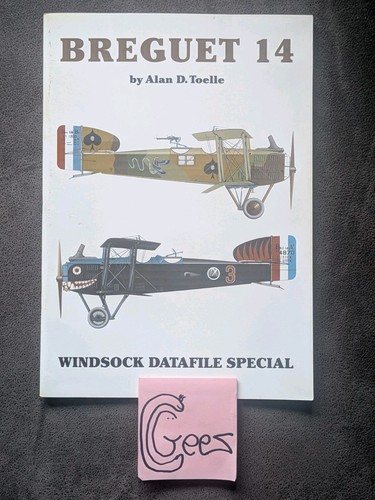 Windsock datafile special - datafile,