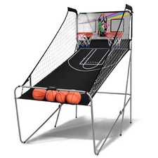 Foldable Double Shot