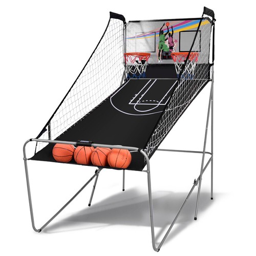 Foldable double shot - foldable,