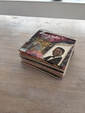 Vinyl 7" Inch Vinyl Records |