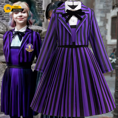 Kids girls 2pcs - girls, enid