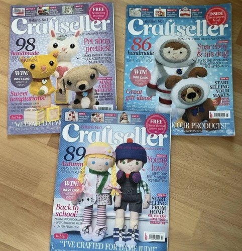 Craft 3 craftseller - craft,