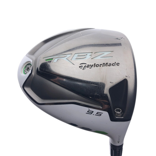 Used taylormade rbz driver - rbz, /