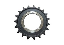 Drive sprocket for hanix - sprocket, h15b