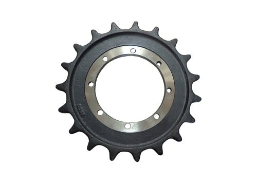 Drive sprocket for - sprocket, hanix