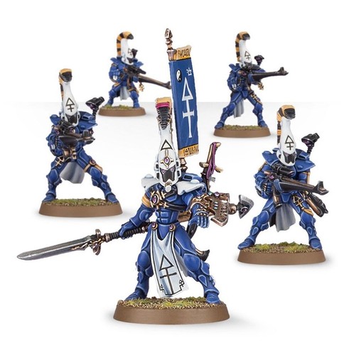 Warhammer 40k aeldari dire - warhammer,