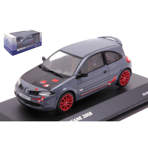 Renault megane r26 2009 - renault,