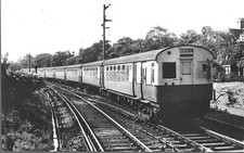 R/P POSTCARD - L.N.E.R