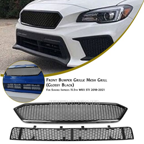 Front bumper grill grille for - grille,