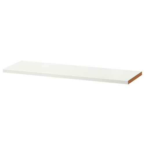 Ikea billy shelf - 76x26, cm