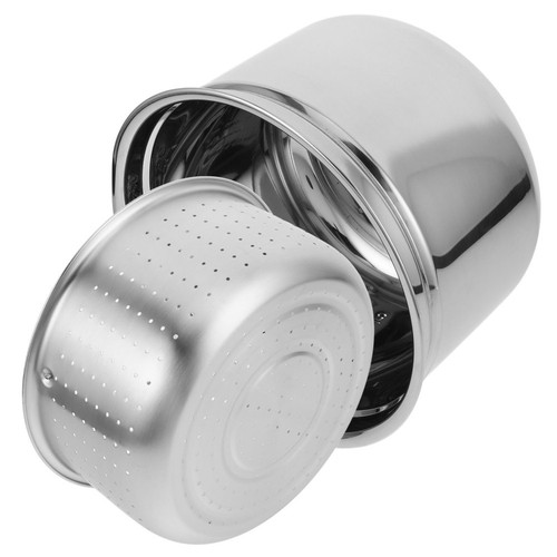 Set stainless steel liner - 1,